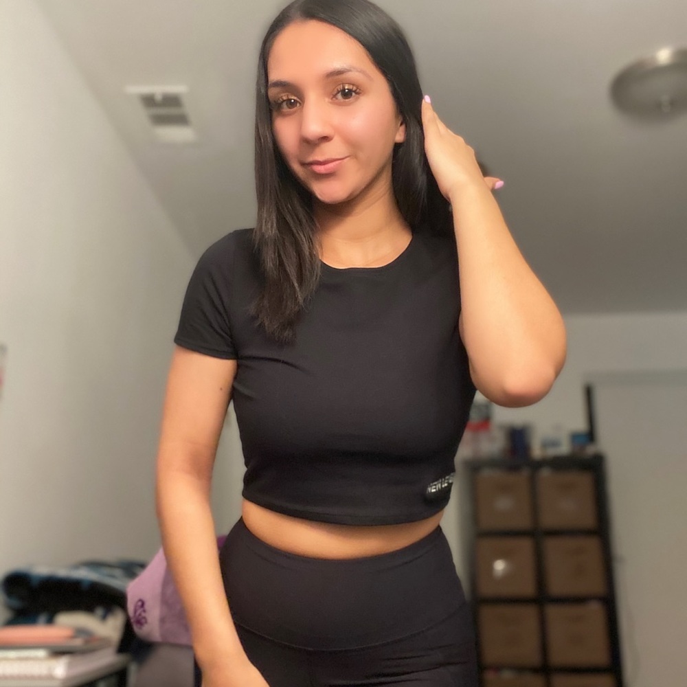 Meet your Posher, Daisy